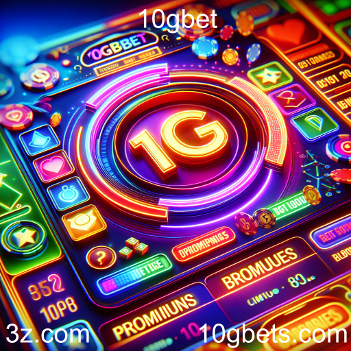 Promoções Imperdíveis na 10gbet