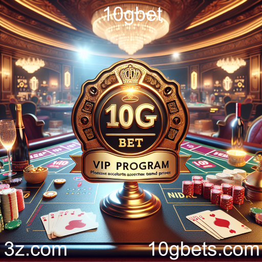 Programa VIP do 10gbet: Vantagens e Como Participar